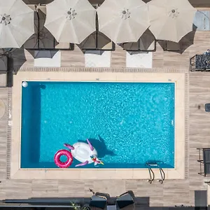Vellum Luxury Living Otel
