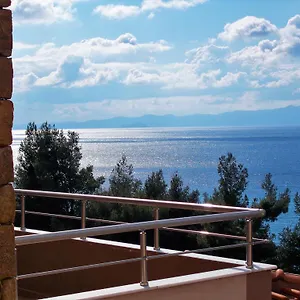Alba Mare Kallithea Kallithea (Chalkidiki)